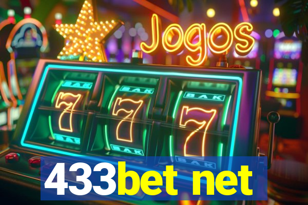 433bet net